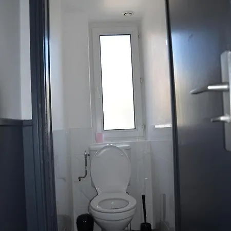 Aparthotel Zola Le Havre